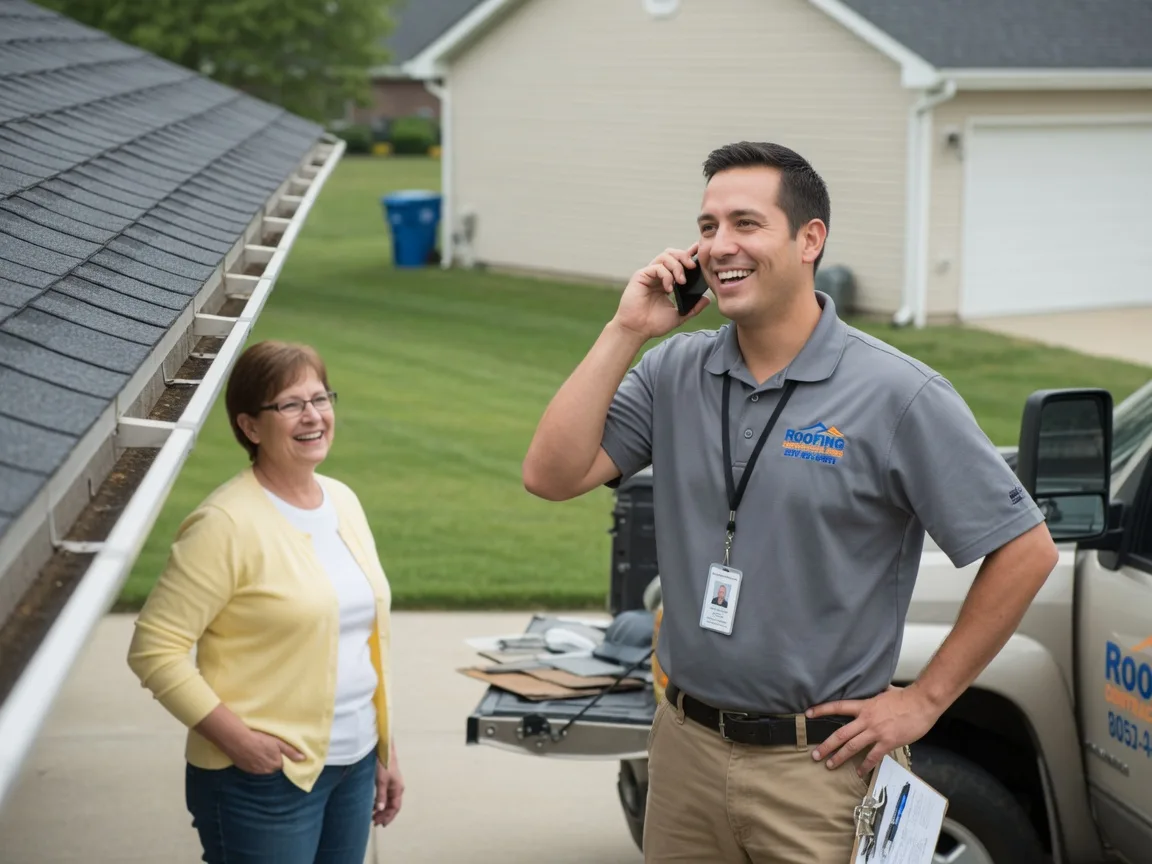 Local Roofing Contractors New Hope, AL FAQs